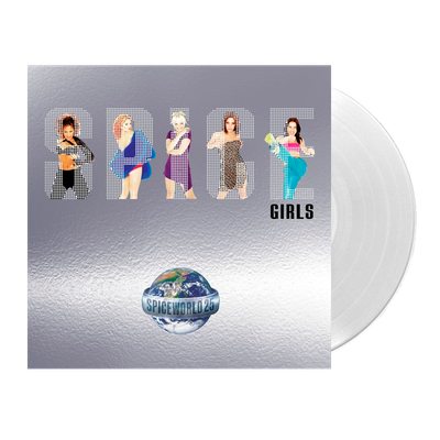 Spice Girls - Spiceworld 25