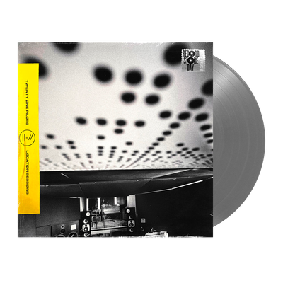 Twenty One Pilots - Location Sessions