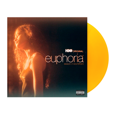 Various – Euphoria Season 2 (An HBO Original Series Soundtrack)