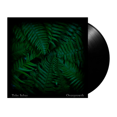 Toby Schay - Overgrowth