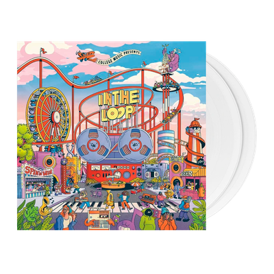 Various – College Music Presents: In The Loop