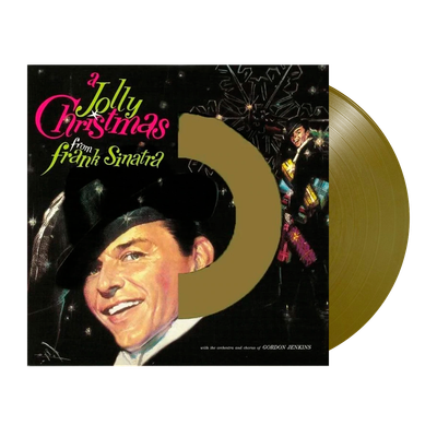 Frank Sinatra – A Jolly Christmas