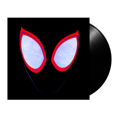 Various – Spider-Man: Into The Spider-verse