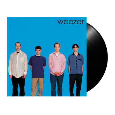 Weezer - Weezer