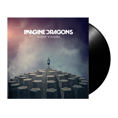 Imagine Dragons - Night Visions