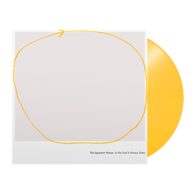 The Japanese House – In The End It Always Does