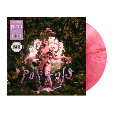 Melanie Martinez – Portals (Limited Edition)
