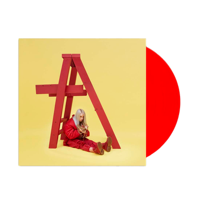 Billie Eilish – Dont Smile At Me