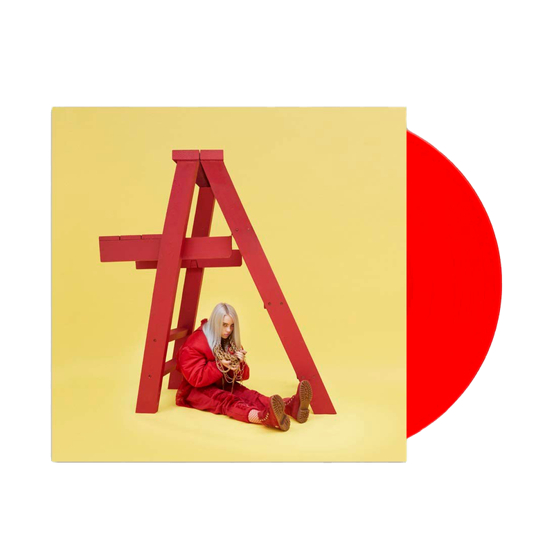 Billie Eilish – Dont Smile At Me