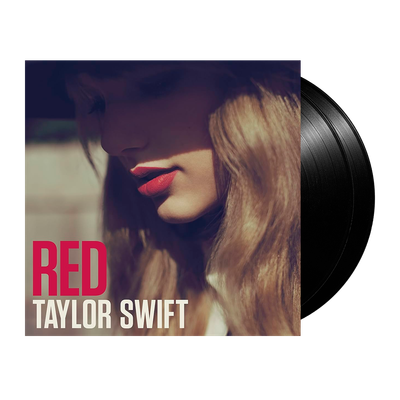 Taylor Swift - Red