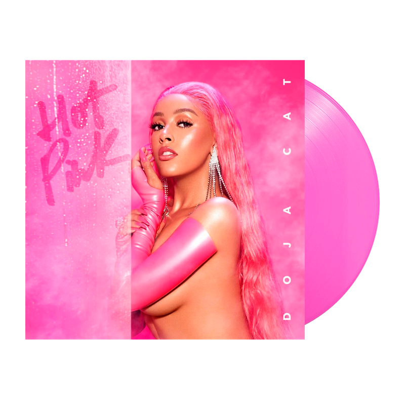 Doja Cat – Hot Pink