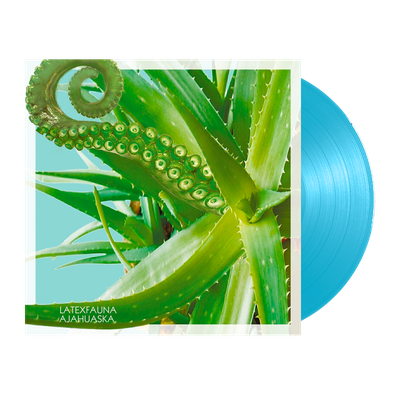 Latexfauna – AJAHUASKA SEASON 2
