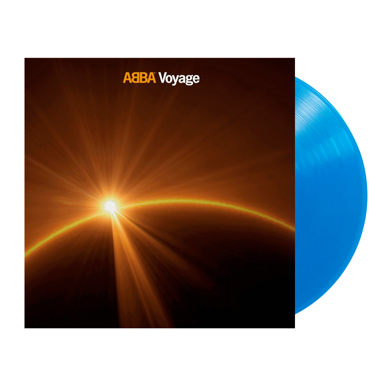 ABBA – Voyage (Limited Edition)