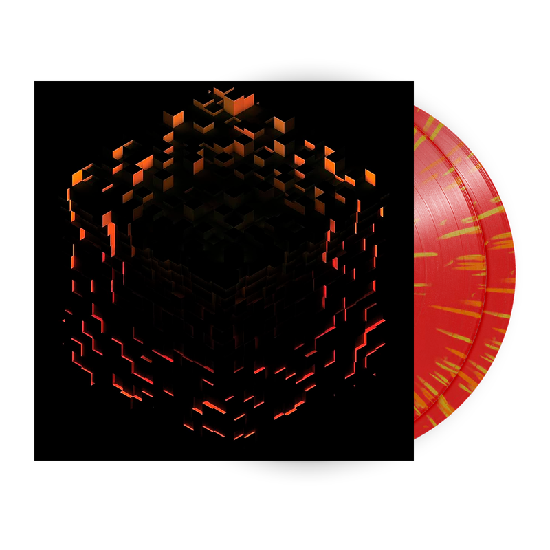 C418 - Minecraft Volume Beta (Limited Edition)