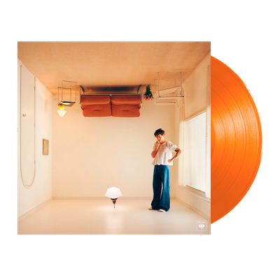 Harry Styles – Harry’s House (Limited Edition)