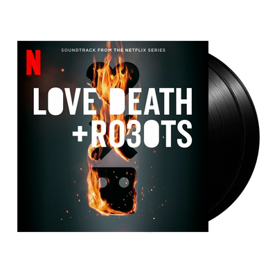 Various Artists - Love, Death &amp; Robots (Limited Edition)