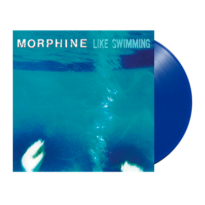 Morphine – Like Swimming (Limited Edition)