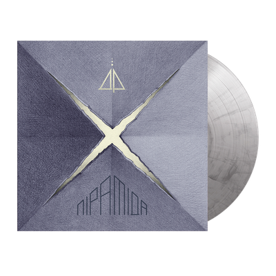 Друга Ріка – Піраміда