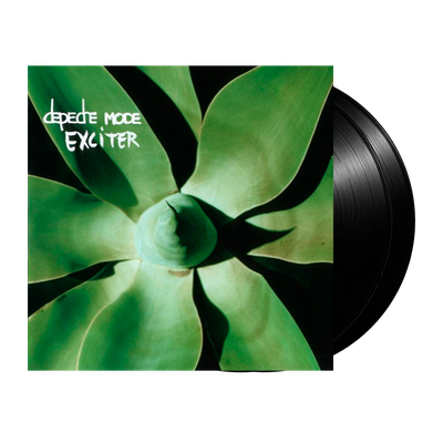 Depeche Mode - Exciter