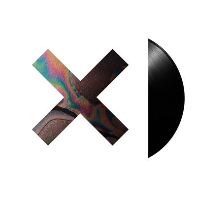 The XX - Coexist