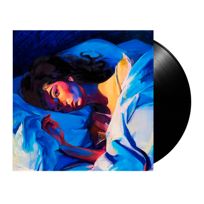 Lorde – Melodrama