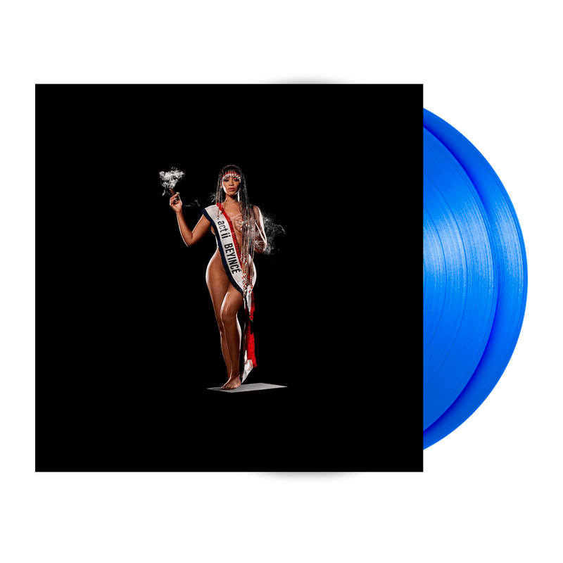 Beyoncé – Cowboy Carter (Limited Edition)