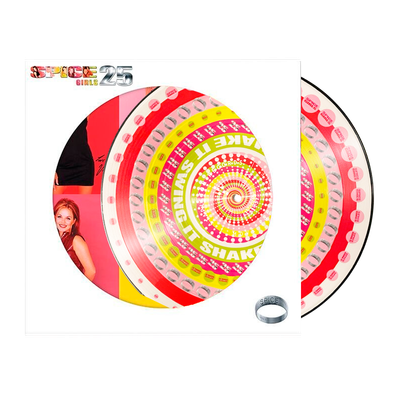 Spice Girls – Spice