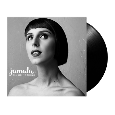 Jamala – All Or Nothing