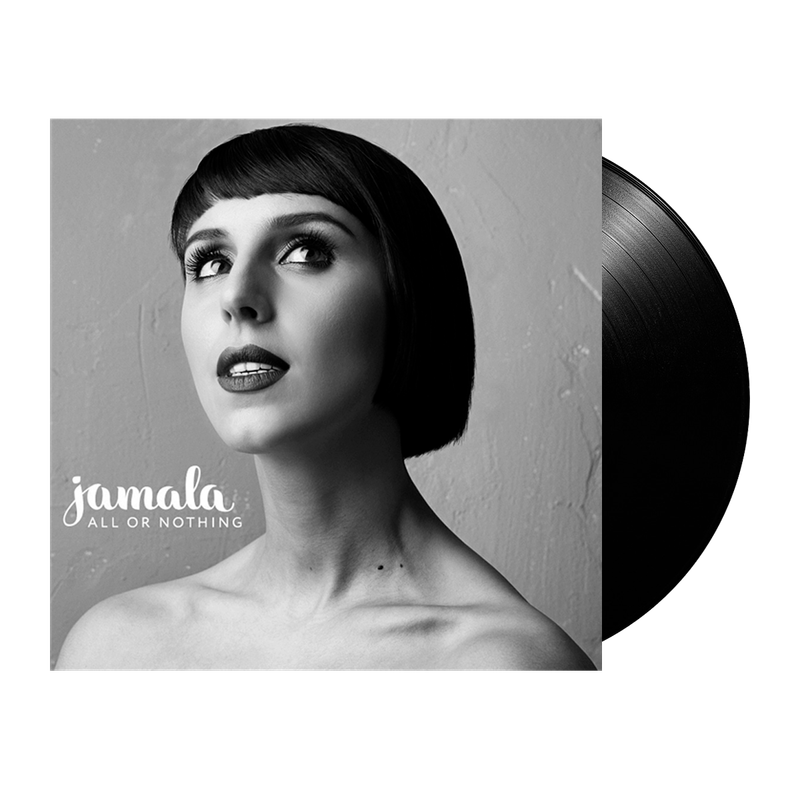 Jamala – All Or Nothing