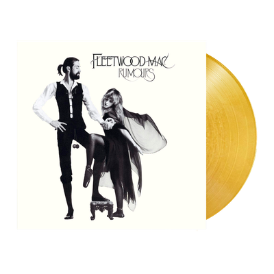 Fleetwood Mac – Rumours (Limited Edition)