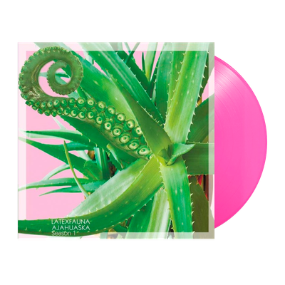 Latexfauna – AJAHUASKA SEASON 1