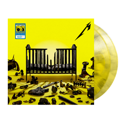 Metallica - 72 Seasons (Limited Edition)