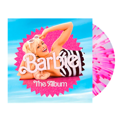 Various - Barbie The Album (Limited Edition) Various - Barbie The Album (Limited Edition)