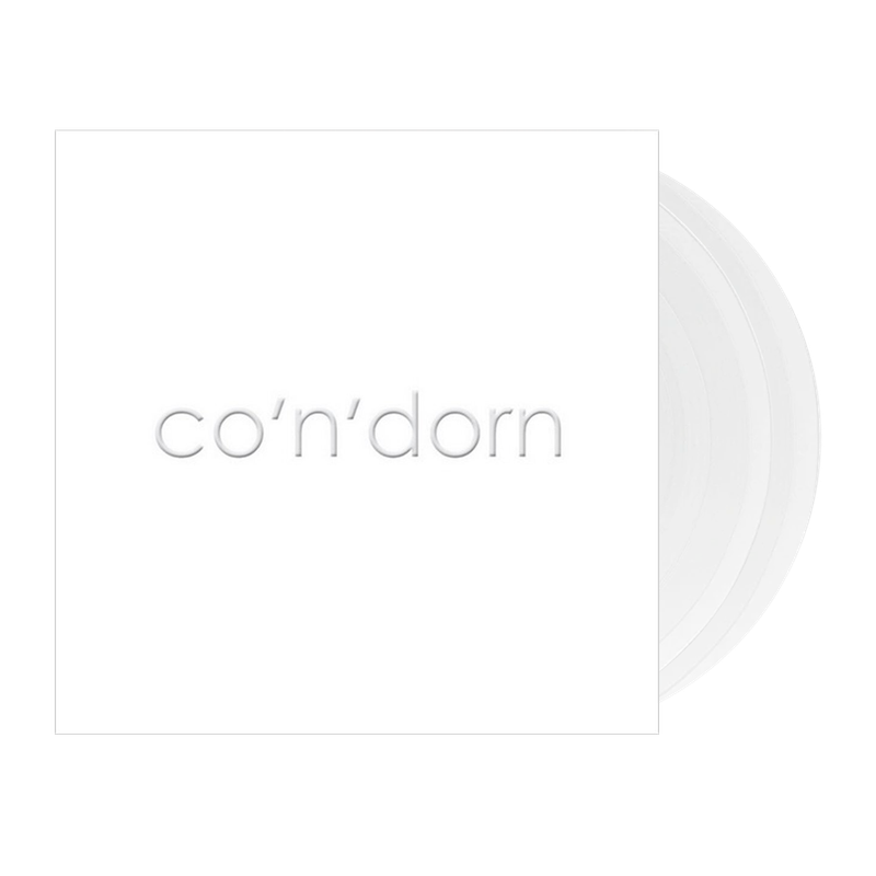 Ivan Dorn – Co'n'Dorn