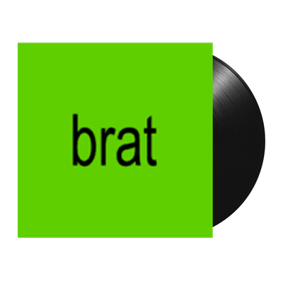 Charli XCX – Brat