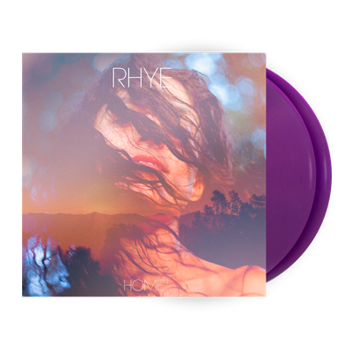Rhye - Home