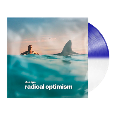 Dua Lipa – Radical Optimism (Limited Edition)