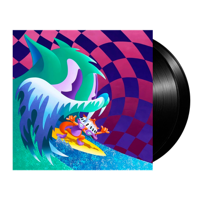 MGMT – Congratulations