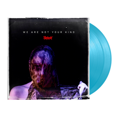 Slipknot - We Are Not Your Kind (Limited Edition)