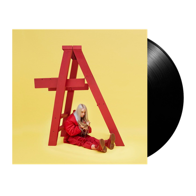 Billie Eilish – Dont Smile At Me