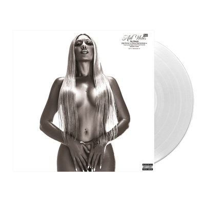 Kali Uchis – Sin Miedo (del Amor y Otros Demonios) ∞