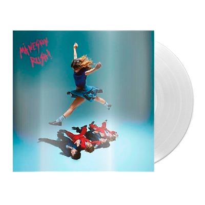Maneskin - Rush! (Limited Edition)