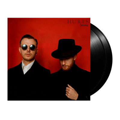 Hurts - Desire