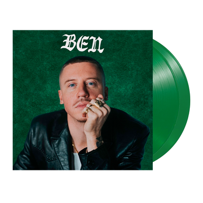 Macklemore – Ben (Limited Edition)