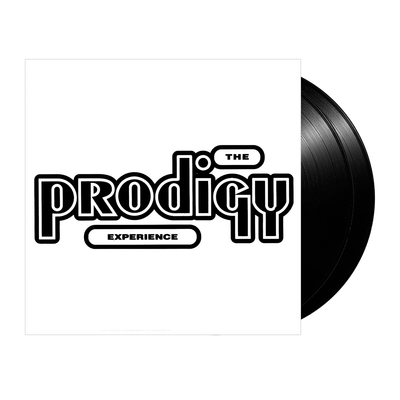The Prodigy - Experience