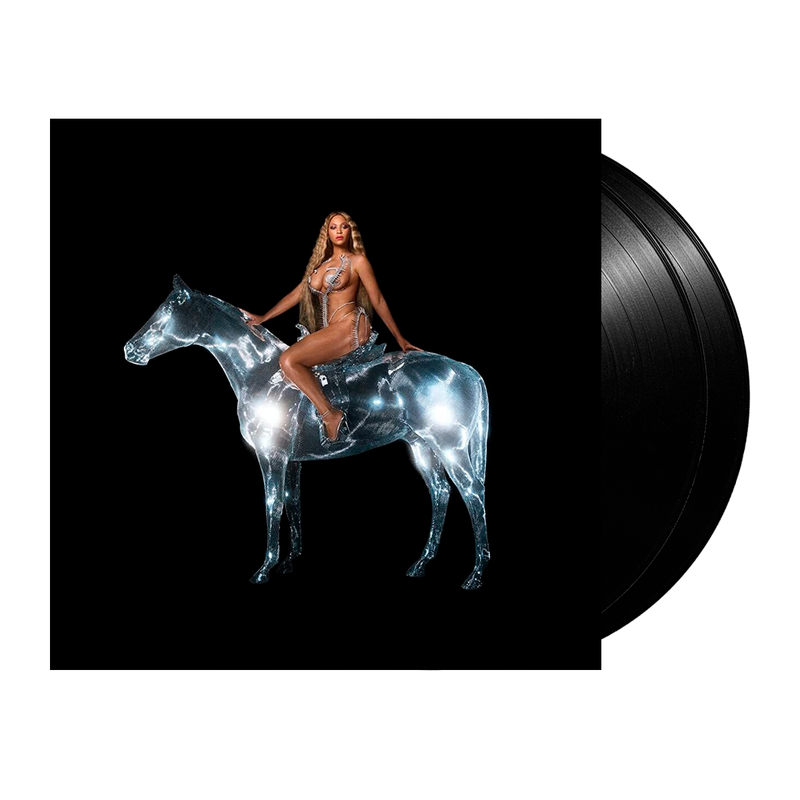 Beyoncé – Renaissance (Collector's Edition)