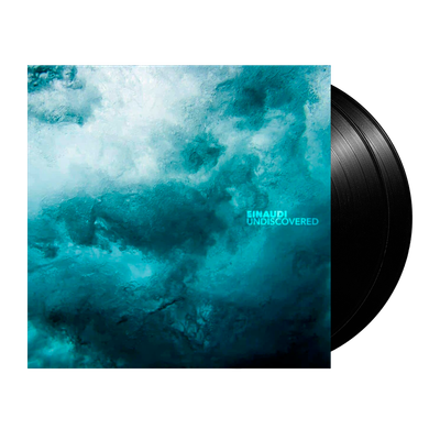 Ludovico Einaudi – Undiscovered