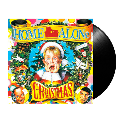 Various – Home Alone Christmas