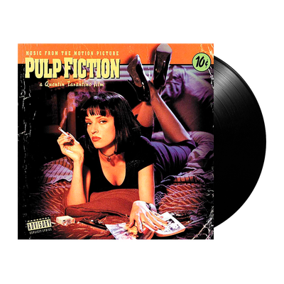 Various – Pulp Fiction