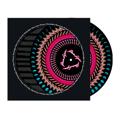 Dua Lipa – Future Nostalgia (Zoetrope Edition)